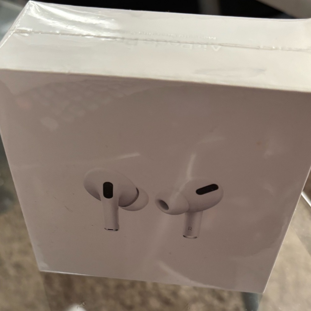 Brand new Apple AirPods Pro 2nd generation